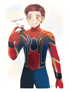 蚁人与黄蜂女:量子狂潮