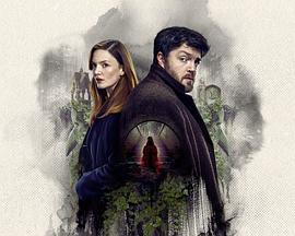 斯特莱克探案集:墨黑之心 第五季 Strike: The Ink Black Heart Season 5