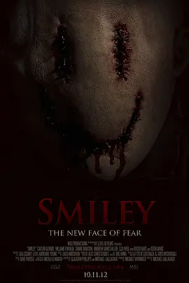 笑脸杀手(2012)