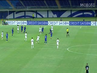 世预亚第三阶段 科威特VS巴勒斯坦 20250606