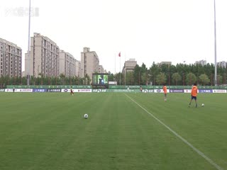 中乙联赛 上海海港富盛经开VS江西庐山 20250614