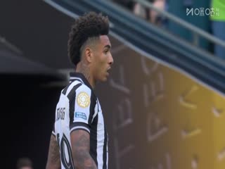 世俱杯小组赛 博塔弗戈VS西雅图海湾人 20250616