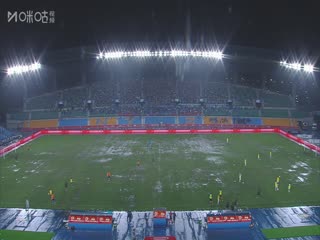 中甲联赛 南通支云VS辽宁铁人 20250621