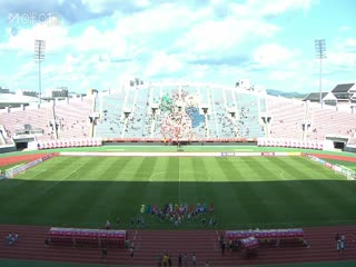 中甲联赛 延边龙鼎VS广西平果 20250622