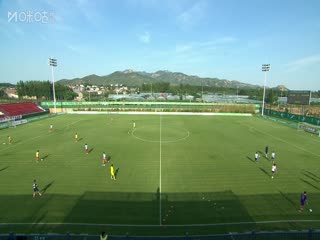 中乙联赛 泰安天贶VS海门珂缔缘 20250622