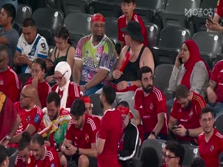 世俱杯小组赛 波尔图VS开罗国民 20250624