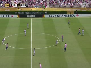 世俱杯小组赛 马德里竞技VS博塔弗戈 20250624