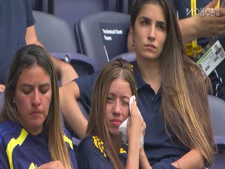 世俱杯小组赛 奥克兰城VS博卡青年 20250625