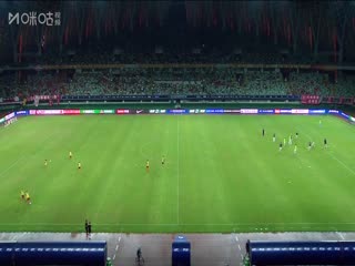 中超联赛 梅州客家VS天津津门虎 20250629