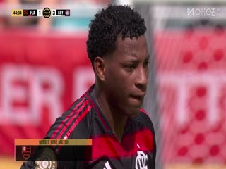 世俱杯八分之一决赛 弗拉门戈VS拜仁慕尼黑 20250630