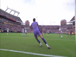 世俱杯四分之一决赛 弗卢米嫩塞VS利雅得新月 20250705