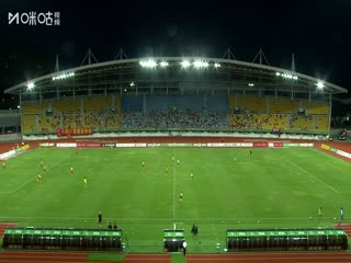 中乙联赛 成都蓉城B队VS泉州亚新 20250705