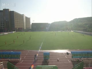 中乙联赛 广西恒宸VS广东铭途 20250705