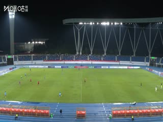 中甲联赛 佛山南狮VS辽宁铁人 20250706