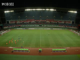 中乙联赛 山东泰山B队VS杭州临平吴越 20250712