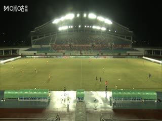 中乙联赛 江西庐山VS兰州陇原竞技 20250712