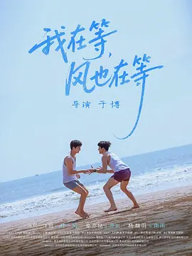 我在等,风也在等