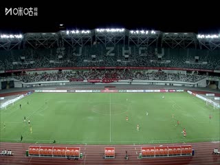 中甲联赛 苏州东吴VS佛山南狮 20250719