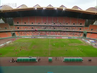 中乙联赛 兰州陇原竞技VS北京理工 20250802