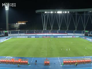 中甲联赛 佛山南狮VS广东广州豹 20250816