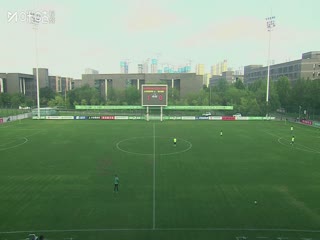 中乙联赛 山西崇德荣海VS赣州瑞狮 20250824