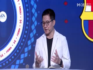 西甲联赛 巴列卡诺VS巴塞罗那 20250901