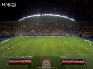 中甲联赛 大连鲲城VS定南赣联 20250906