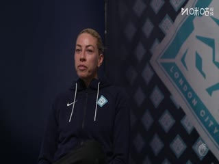 英女超 埃弗顿女足VS伦敦城雌狮女足 20250920