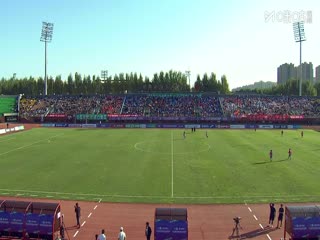 中女超联赛 辽宁沈北禾丰女足VS武汉车谷江大女足 20250920