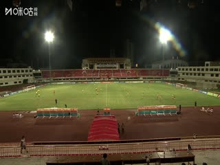 中甲联赛 上海嘉定汇龙VS定南赣联 20250920