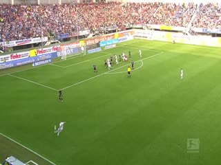 德甲联赛 法兰克福VS柏林联 20250921