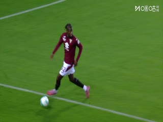 意大利杯第二轮 都灵VS比萨 20250926