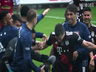 德甲联赛 圣保利VS勒沃库森 20250927