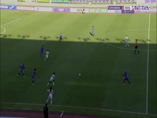 中女超联赛 北京东方雨虹女足VS辽宁沈北禾丰女足 20250928