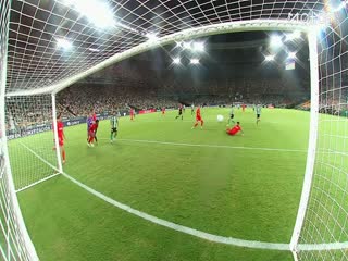 西甲联赛 皇家贝蒂斯VS奥萨苏纳 20250929