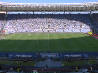 意甲联赛 拉齐奥VS都灵 20251004