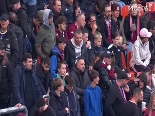 法甲联赛 梅斯VS马赛 20251004