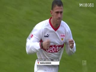 德甲联赛 云达不莱梅VS圣保利 20251004