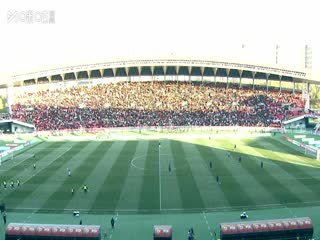 中甲联赛 辽宁铁人VS南通支云 20251026