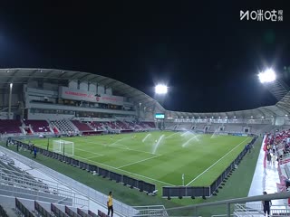 亚冠精英联赛阶段 杜海勒VS迪拜青年国民 20251104