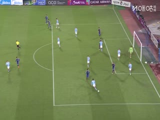 亚冠精英联赛阶段 町田泽维亚VS墨尔本城 20251104