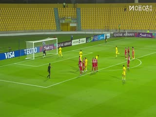 亚冠二级小组赛 迪拜祈祷VS穆哈拉克 20251105