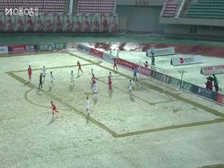 中甲联赛 延边龙鼎VS南京城市 20251108