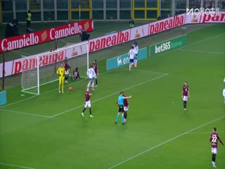 意甲联赛 都灵VS科莫 20251125