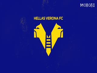 意甲联赛 热那亚VS维罗纳 20251129