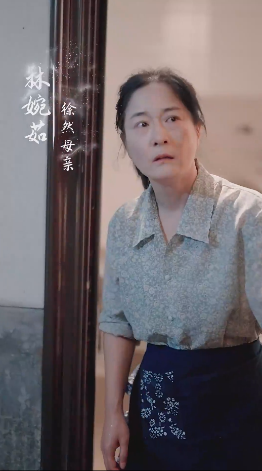 谁怜天下慈母心 短剧版